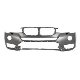 Pára-choques frontal 51117389901 | BMW