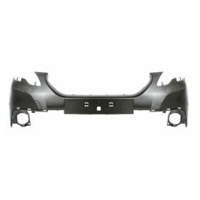 Pára-choques frontal 1610144080 | Peugeot