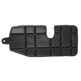 Resguardo do motor 29130-25002 | Hyundai