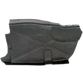 Resguardo do motor 4431297 | Nissan