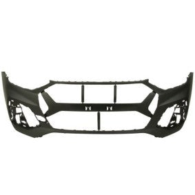 Pára-choques frontal 80A807065GRU | Audi
