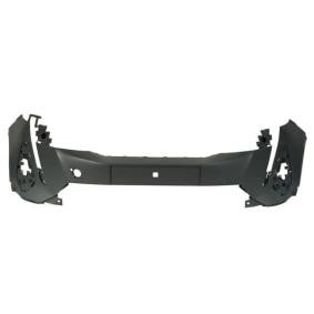 Pára-choques frontal 1675868380 | Peugeot