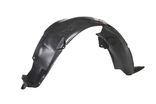 Resguardo cave de roda frontal direita 96648531 | Chevrolet