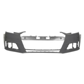 Pára-choques frontal 8W0807065C | Audi