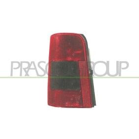 Farolim traseiro direito 6351EE | Citroen