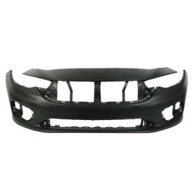 Pára-choques frontal 735646017 | Fiat