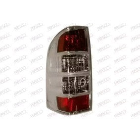 Farolim traseiro esquerdo 5077930 | Ford