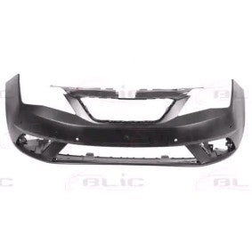 Pára-choques frontal 6P0807217HC | Seat