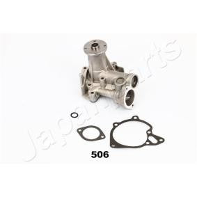 Bomba de água MD050450 | Hyundai