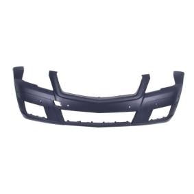 Pára-choques frontal 2048804340 | Mercedes-Benz