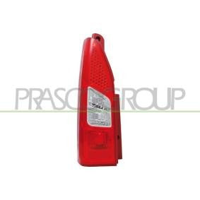 Farolim traseiro direito 6351FH | Citroen