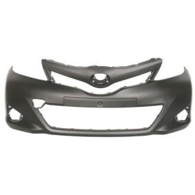 Pára-choques frontal 521190U904 | Toyota