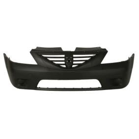 Pára-choques frontal 6001549312 | Dacia
