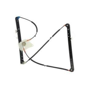 Elevador frontal esquerdo 8L4837461 | Audi