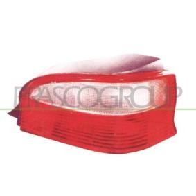 Farolim traseiro esquerdo 1610728380 | Citroen