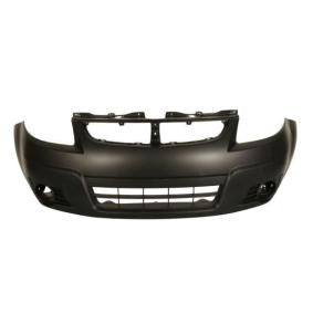 Pára-choques frontal 71700-80810-5PK | Suzuki
