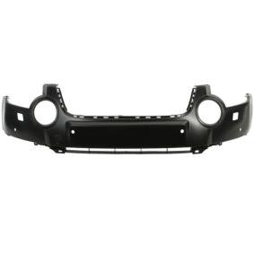Pára-choques frontal 5L0807221C | Skoda