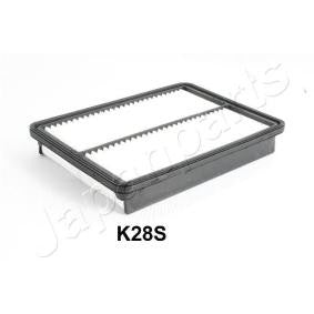 Filtro de ar 28113-2P300 | Hyundai