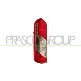 Farolim traseiro esquerdo 1822207 | Ford