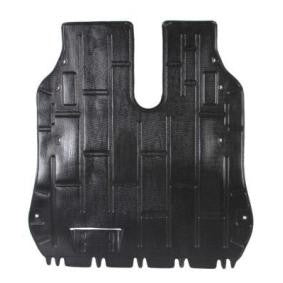 Resguardo do motor C2S49236 | Jaguar