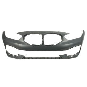Pára-choques frontal 51115A0B7C8 | BMW