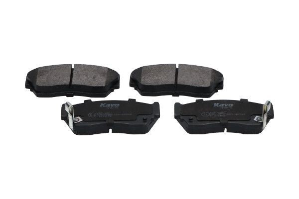 Jogo de pastilhas de travão   41060-60R90 | Nissan