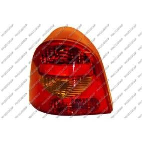 Farolim traseiro esquerdo 8200338148 | Renault