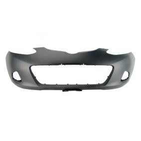 Pára-choques frontal D01N50031DAA | Mazda