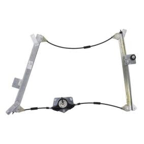 Elevador frontal direito 8Z0837462B | Audi