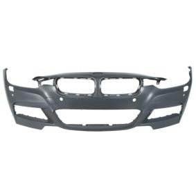 Pára-choques frontal 51118055822 | BMW