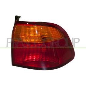 Farolim traseiro direito 33501S04G02 | Honda