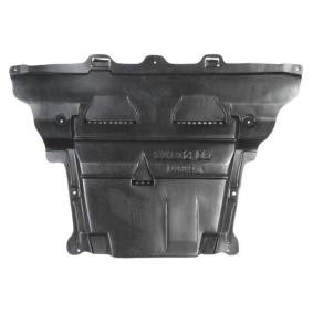 Resguardo do motor 8200854761 | Renault