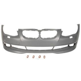 Pára-choques frontal 51117256081 | BMW