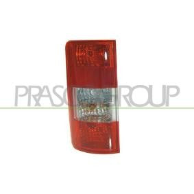 Farolim traseiro direito 1342513 | Ford