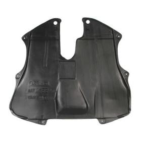 Resguardo do motor 46472455 | Alfa Romeo
