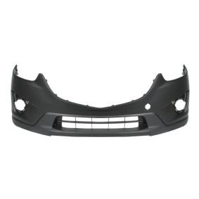 Pára-choques frontal KD45500318N | Mazda