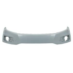 Pára-choques frontal 5N0807217ES | Volkswagen