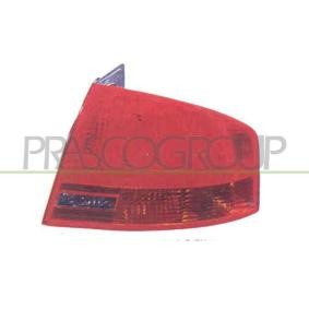 Farolim traseiro direito 8E5945096 | Audi