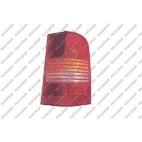 Farolim traseiro esquerdo 6388201464 | Mercedes-Benz