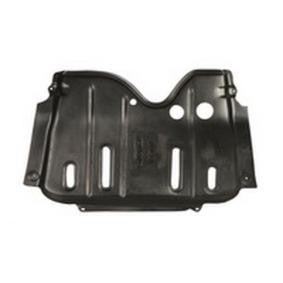 Resguardo do motor 758903726R | Dacia