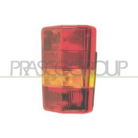 Farolim traseiro direito | Citroen