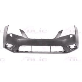 Pára-choques frontal 5F0807217BS | Seat