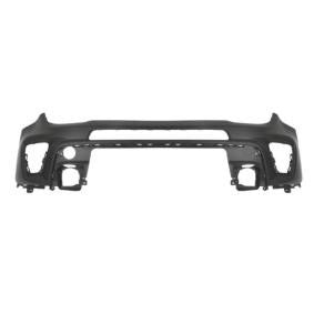 Pára-choques frontal 6VM44TZZAA | Jeep