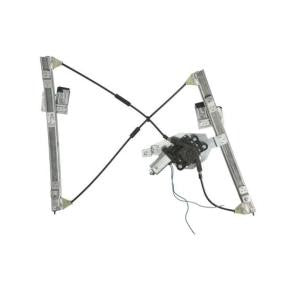 Elevador frontal esquerdo 1U1837401E | Skoda