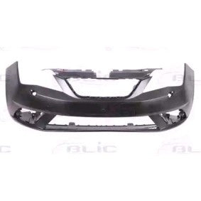 Pára-choques frontal 6P0807217HD | Seat