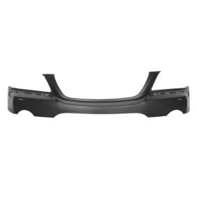Pára-choques frontal 5102341AA | Chrysler