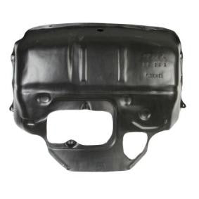 Resguardo do motor 7D0805685L | Volkswagen