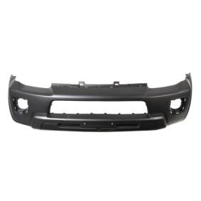 Pára-choques frontal 7171157M00W07 | Suzuki