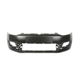 Pára-choques frontal 6R0807221RGRU | Volkswagen