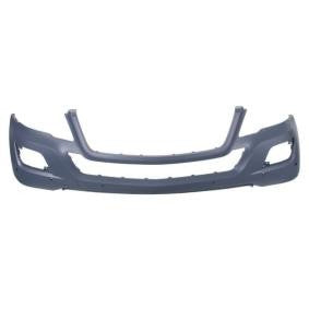 Pára-choques frontal 164 880 32 40 | Mercedes-Benz
